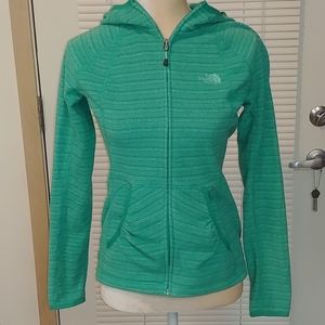 North Face Fleece Jacket